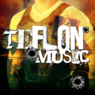 Product picture Teflon Music - Acid/Apple/REX