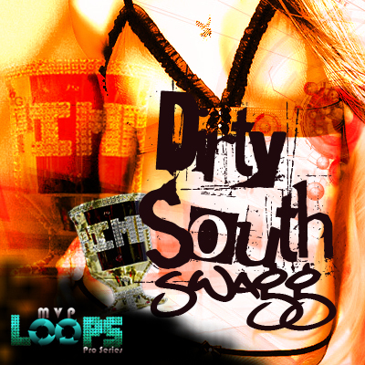 Product picture Dirty South Swagg - Acid/Apple/REX