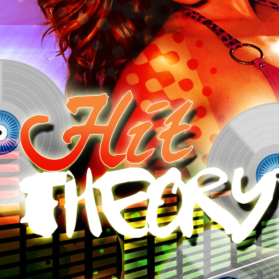 Product picture Hit Theory - Acid/Apple/REX