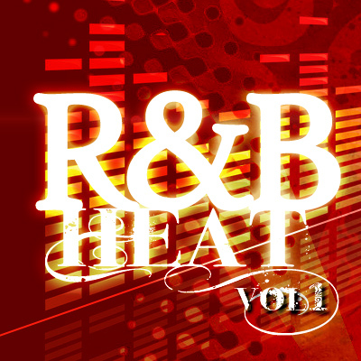 Product picture RnB Heat Vol 1 - Acid/Apple/REX